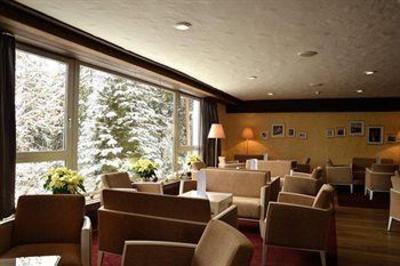 фото отеля Sunstar Parkhotel Arosa