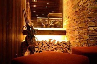 фото отеля Sunstar Parkhotel Arosa