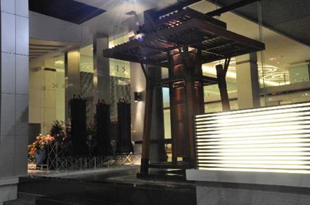 фото отеля Sunee Grand Hotel