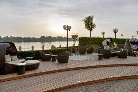 фото отеля Hilton Vienna Danube