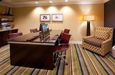 фото отеля Holiday Inn Anderson