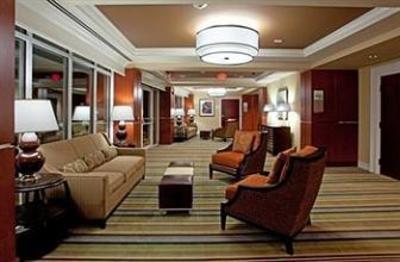 фото отеля Holiday Inn Anderson