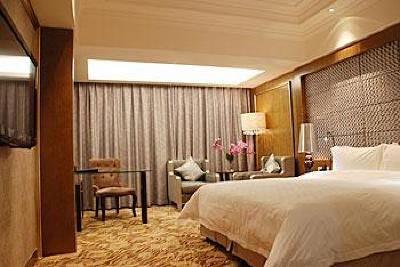 фото отеля Good International Hotel