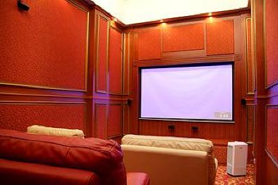 фото отеля Good International Hotel