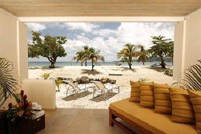 фото отеля Spice Island Beach Resort
