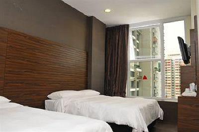 фото отеля Value Hotel Thomson