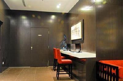фото отеля Value Hotel Thomson