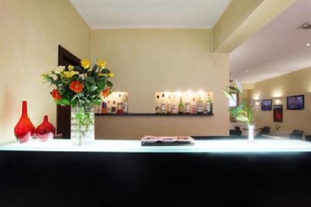 фото отеля Hotel Airport Florence