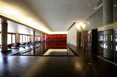 фото отеля Hotel Marques de Riscal