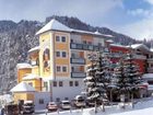 фото отеля Familienparadies Sporthotel Achensee