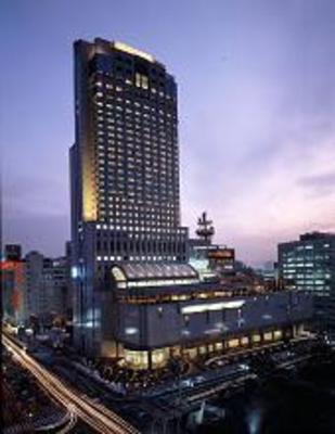 фото отеля Rihga Royal Hotel Hiroshima