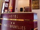 фото отеля Hotel Paris Bruxelles