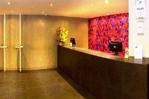 фото отеля Hotel El Ejecutivo