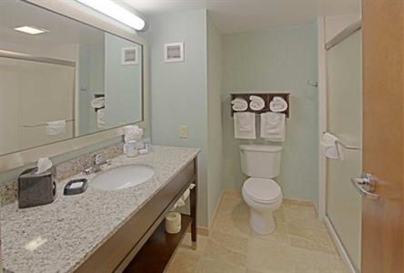 фото отеля Hampton Inn Rehoboth Beach