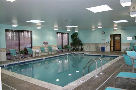фото отеля Hampton Inn Rehoboth Beach