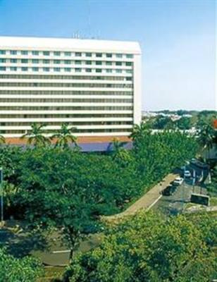 фото отеля Camino Real Villahermosa