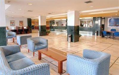 фото отеля Hotel & Apartamentos ROC El Pinar