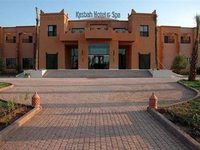 Zalagh Kasbah Hotel and Spa Marrakech
