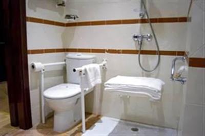 фото отеля Hotel Oriente Zaragoza