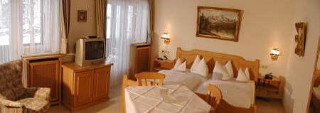 фото отеля Hotel Hilleprandt