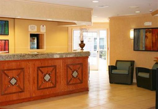 фото отеля Residence Inn Cheektowaga Buffalo (New York)