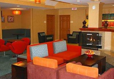 фото отеля Residence Inn Cheektowaga Buffalo (New York)