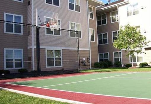 фото отеля Residence Inn Cheektowaga Buffalo (New York)