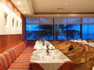 фото отеля Golden Tulip Recife Palace