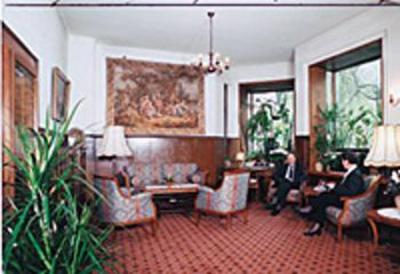 фото отеля Hotel Spoettel