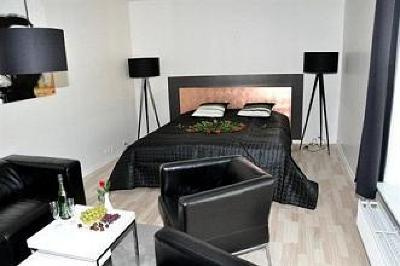 фото отеля Hotel Royal Holstebro