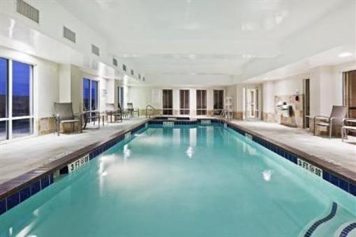 фото отеля Holiday Inn Express Hotel & Suites El Paso