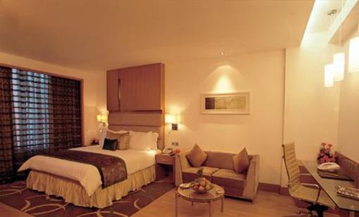 фото отеля Aveda Hotel Ludhiana