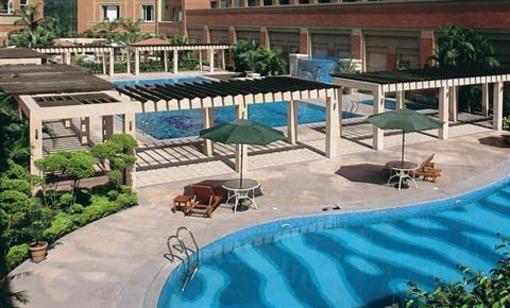 фото отеля Aveda Hotel Ludhiana