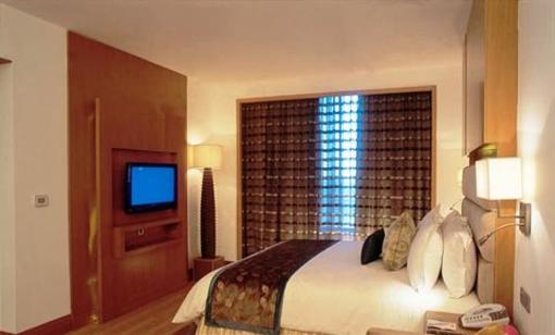 фото отеля Aveda Hotel Ludhiana