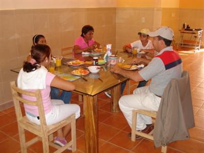 фото отеля Yucatan Vista Inn