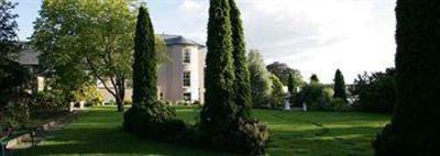 фото отеля County Arms Hotel Birr
