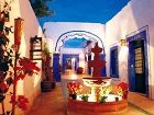 фото отеля La Mansion del Burro Azul Hotel Queretaro