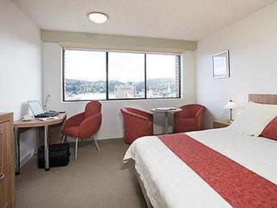 фото отеля Mercure Launceston