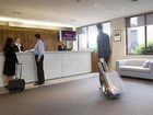 фото отеля Mercure Launceston