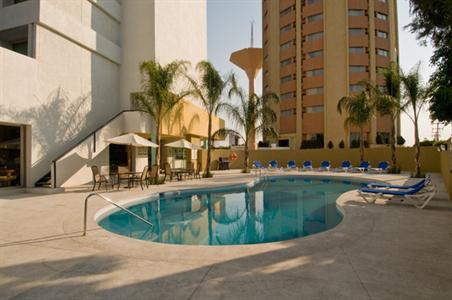 фото отеля Staybridge Suites Guadalajara Zapopan