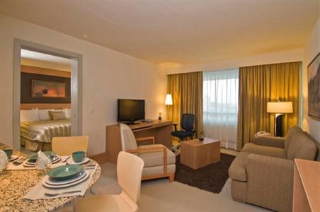 фото отеля Staybridge Suites Guadalajara Zapopan