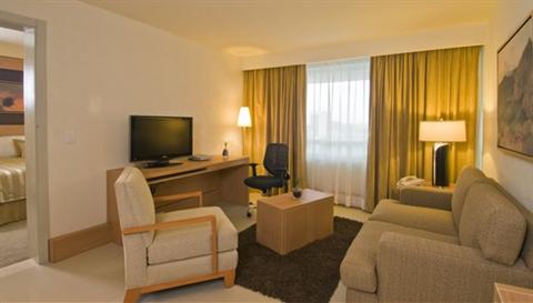 фото отеля Staybridge Suites Guadalajara Zapopan