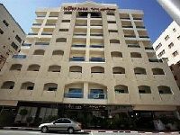 Savoy Park Hotel Apartments Dubai