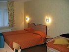 фото отеля Inter Hotel De La Saulaie Doue-la-Fontaine