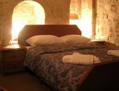 фото отеля Urgup Inn Cave Hotel