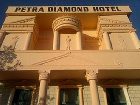 фото отеля Petra Diamond Hotel