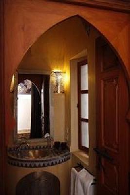 фото отеля Riad Dar Beldia Hotel Marrakech