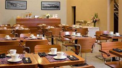 фото отеля Alma del Plata Buenos Aires Hotel