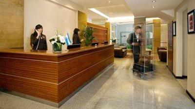 фото отеля Alma del Plata Buenos Aires Hotel