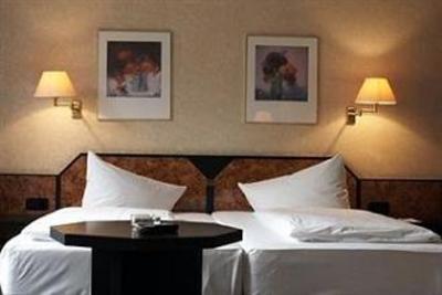 фото отеля Achat Hotel Bochum